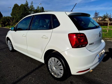 2015 Volkswagen Polo - photo 4