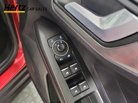 2023 Ford Focus - photo 17