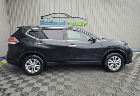 2015 Nissan X-Trail - photo 2