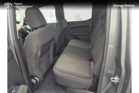 2023 Volkswagen Amarok - photo 8
