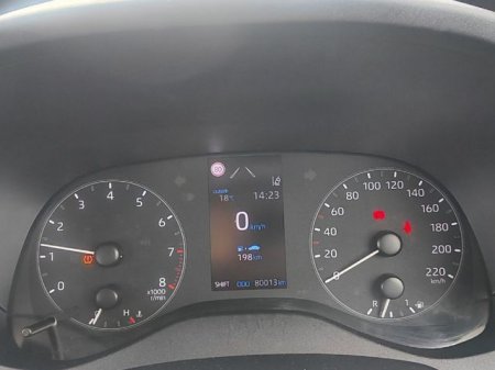 2024 Toyota Yaris - photo 14