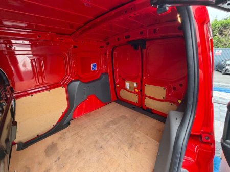 2021 Ford Transit Connect - photo 44