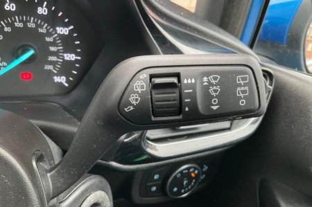 2019 Ford Fiesta - photo 15