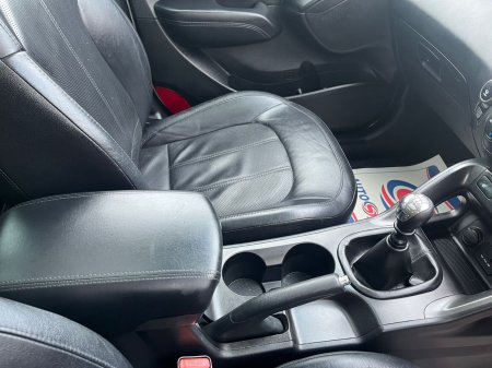 2014 Hyundai ix35 - photo 23