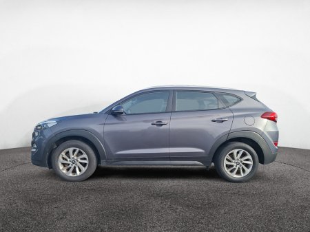 2015 Hyundai Tucson - photo 3
