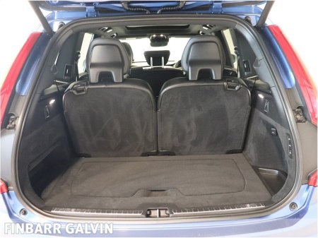 2019 Volvo XC90 - photo 15