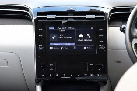 2023 Hyundai Tucson - photo 10
