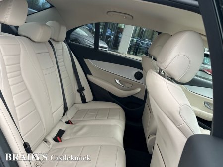 2023 Mercedes-Benz E-Class - photo 17