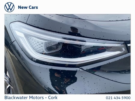 2026 Volkswagen ID.4 - photo 19