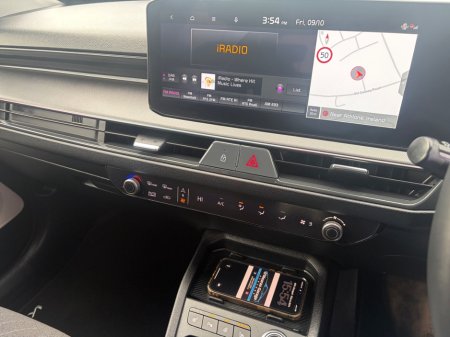 2026 Kia Stonic - photo 31