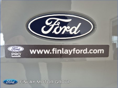 2026 Ford Transit Custom - photo 27