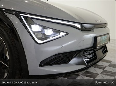 2026 Kia EV6 - photo 18