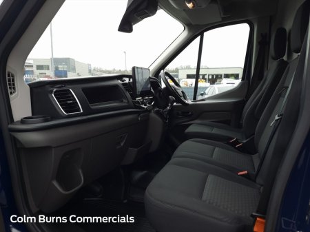 2024 Ford Transit - photo 4