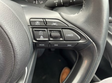 2024 Toyota Yaris - photo 12