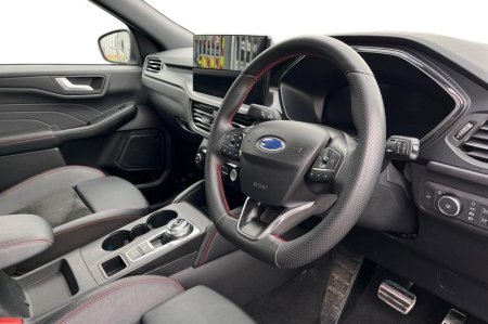 2024 Ford Kuga - photo 9
