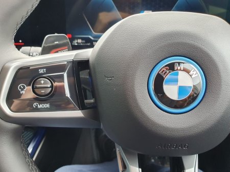 2025 BMW X3 - photo 17
