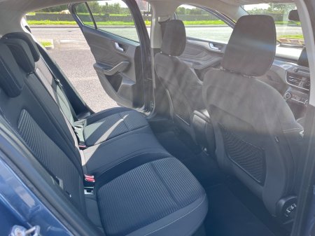 2019 Ford Focus - photo 13