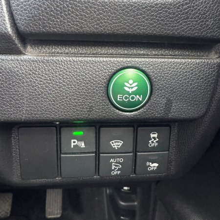 2016 Honda Fit - photo 25
