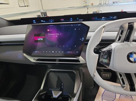 2026 BMW iX3 - photo 17