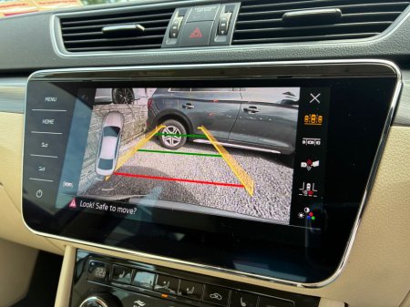 2023 Skoda Superb - photo 7