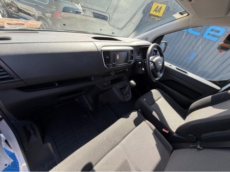 2024 Opel Vivaro - photo 43
