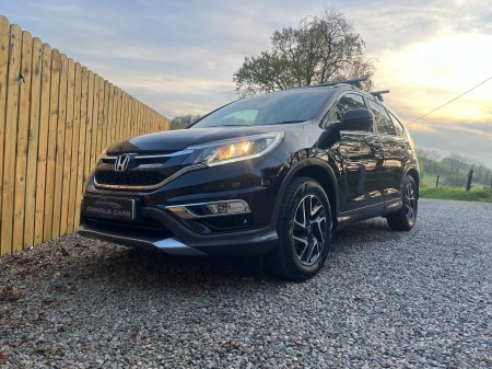 2018 Honda CR-V - photo 7