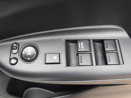 2015 Honda Fit - photo 14