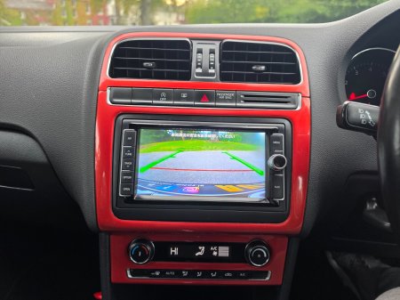 2017 Volkswagen Polo - photo 13