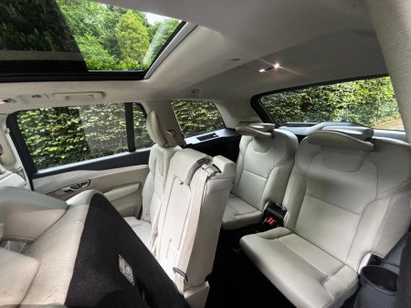 2018 Volvo XC90 - photo 25
