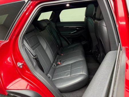 2023 Land Rover Range Rover Evoque - photo 13