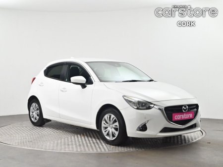2019 Mazda Demio Skyactive 1.5 PETROL