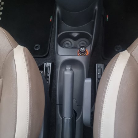2015 Fiat 500 - photo 14