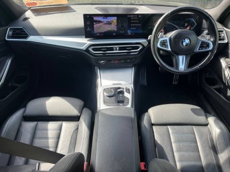 2023 BMW 3-Series - photo 9