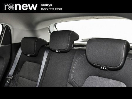 2021 Renault Clio - photo 17