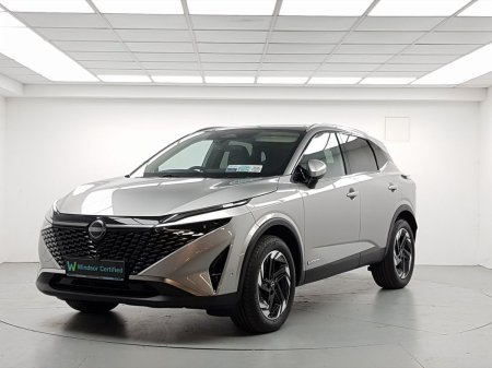 2026 Nissan Qashqai - photo 12