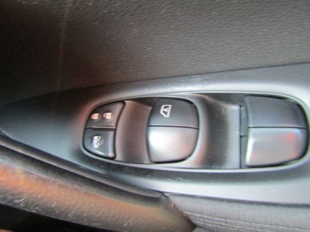 2016 Nissan Qashqai - photo 23
