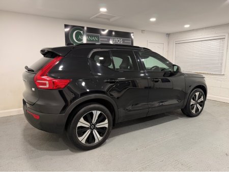 2022 Volvo XC40 - photo 24