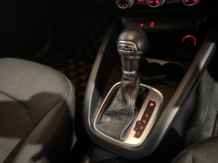 2014 Audi A1 - photo 19
