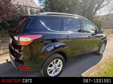 2017 Ford Kuga - photo 3