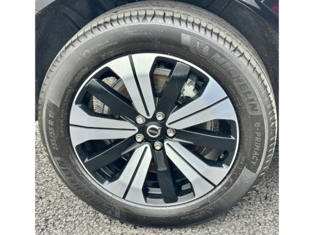 2025 Volvo XC60 - photo 27