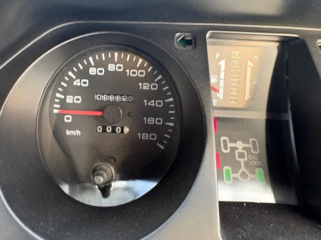 1996 Mitsubishi Pajero - photo 11