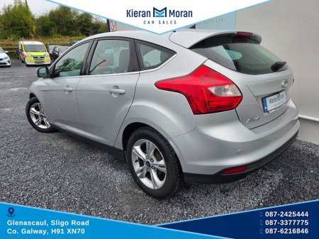 2014 Ford Focus - photo 4