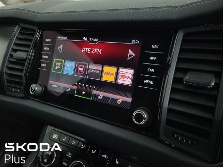 2024 Skoda Kodiaq - photo 16