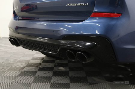 2021 BMW X3 - photo 11