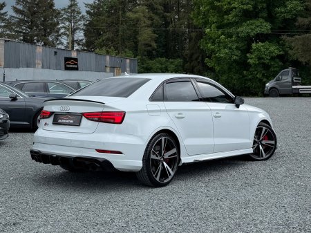 2018 Audi S3 - photo 9