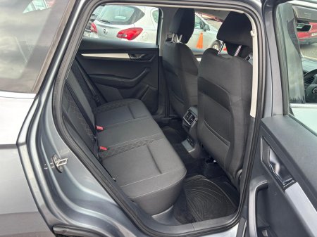 2019 Skoda Karoq - photo 4