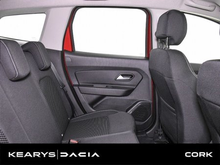 2021 Dacia Duster - photo 18