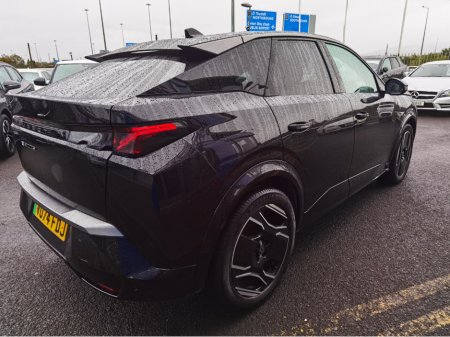 2024 Peugeot 3008 - photo 5