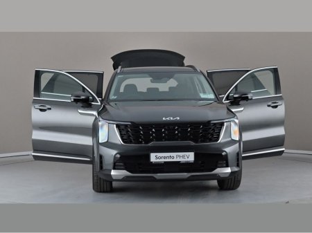 2026 Kia Sorento - photo 100