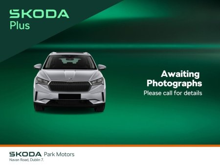 2026 Skoda Kodiaq Sportline DSG 2.0TDI 150BHP